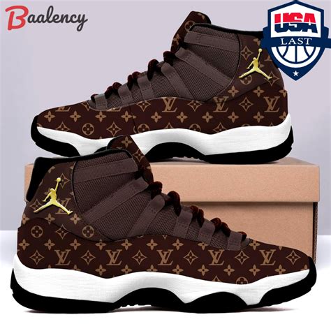 jordan 11 louis vuitton supreme|Louis Vuitton shoes for sale.